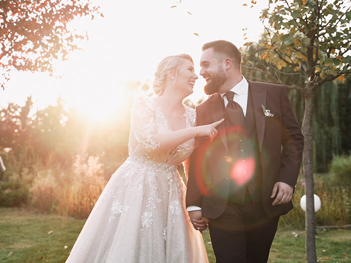 Kinga & Kristóf