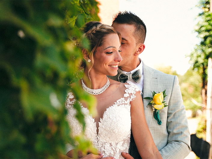 Gréta & Patrik